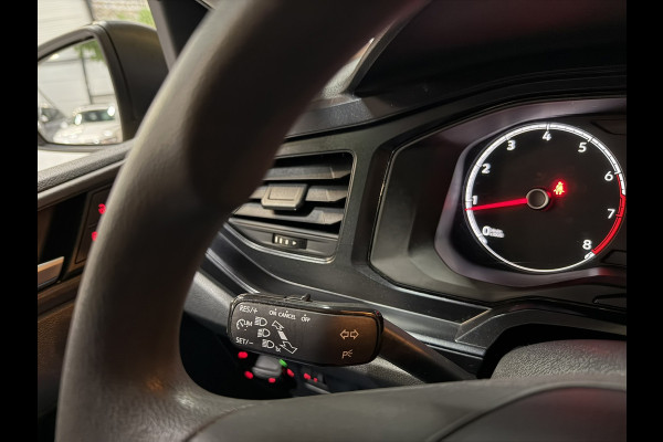 Volkswagen Polo 1.0 MPI|CarPlay|StoelVW|Navi|Speciale kleur|Cruise|PDC|Rijklaar