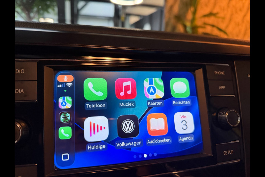 Volkswagen Polo 1.0 MPI|CarPlay|StoelVW|Navi|Speciale kleur|Cruise|PDC|Rijklaar