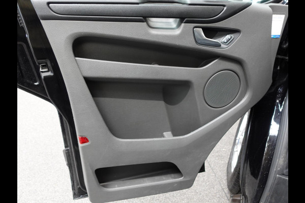 Ford Transit Custom 130pk Automaat L2H1 Trend Navigatie Cruise control Camera Parkeersensoren Trekhaak Airco