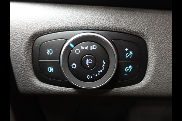 Ford Transit Custom 130pk Automaat L2H1 Trend Navigatie Cruise control Camera Parkeersensoren Trekhaak Airco