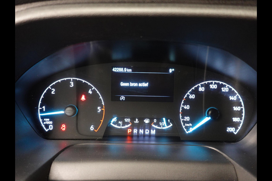 Ford Transit Custom 130pk Automaat L2H1 Trend Navigatie Cruise control Camera Parkeersensoren Trekhaak Airco