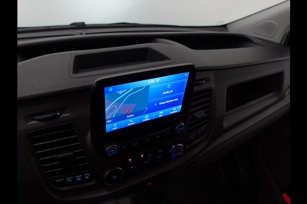 Ford Transit Custom 130pk Automaat L2H1 Trend Navigatie Cruise control Camera Parkeersensoren Trekhaak Airco