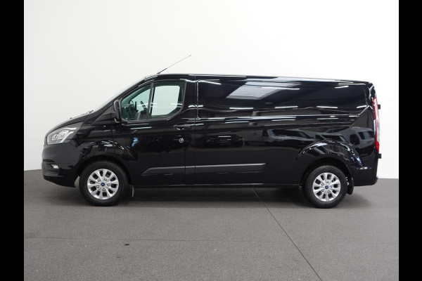Ford Transit Custom 130pk Automaat L2H1 Trend Navigatie Cruise control Camera Parkeersensoren Trekhaak Airco