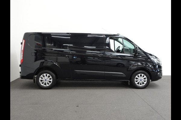 Ford Transit Custom 130pk Automaat L2H1 Trend Navigatie Cruise control Camera Parkeersensoren Trekhaak Airco