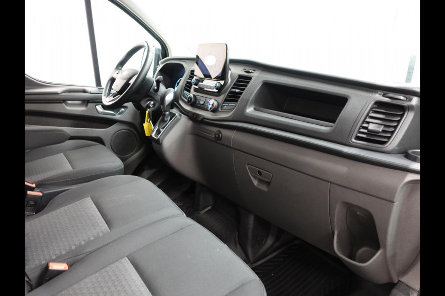Ford Transit Custom 130pk Automaat L2H1 Trend Navigatie Cruise control Camera Parkeersensoren Trekhaak Airco