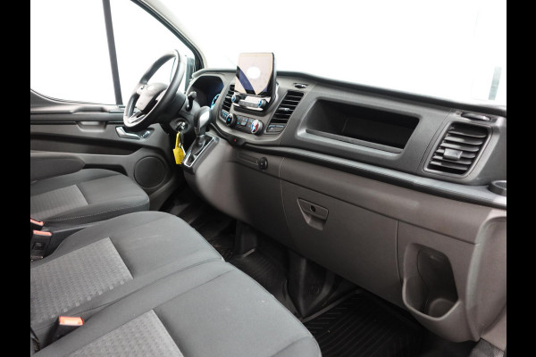 Ford Transit Custom 130pk Automaat L2H1 Trend Navigatie Cruise control Camera Parkeersensoren Trekhaak Airco
