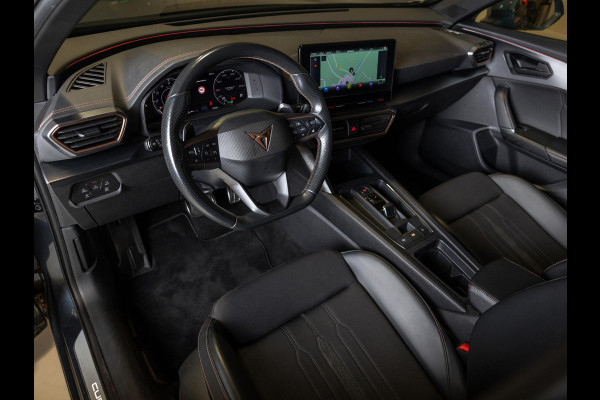 CUPRA Formentor 1.5 TSI Business Edition / 150pk / Trekhaak / Stoel en stuur verwarming / Apple CarPlay /