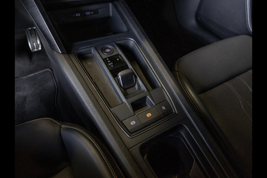 CUPRA Formentor 1.5 TSI Business Edition / 150pk / Trekhaak / Stoel en stuur verwarming / Apple CarPlay /