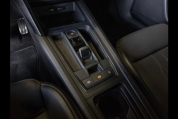 CUPRA Formentor 1.5 TSI Business Edition / 150pk / Trekhaak / Stoel en stuur verwarming / Apple CarPlay /