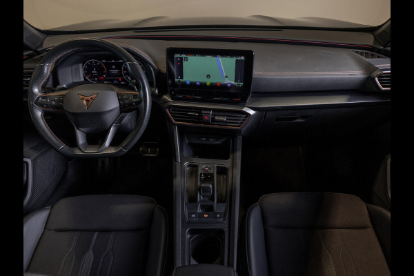 CUPRA Formentor 1.5 TSI Business Edition / 150pk / Trekhaak / Stoel en stuur verwarming / Apple CarPlay /