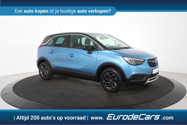 Opel Crossland X 1.5 CDTI Edition *1ste Eigenaar*Navigatie*PDC*
