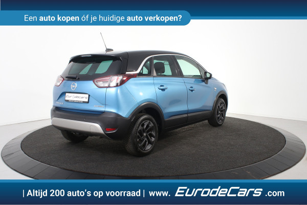 Opel Crossland X 1.5 CDTI Edition *1ste Eigenaar*Navigatie*PDC*