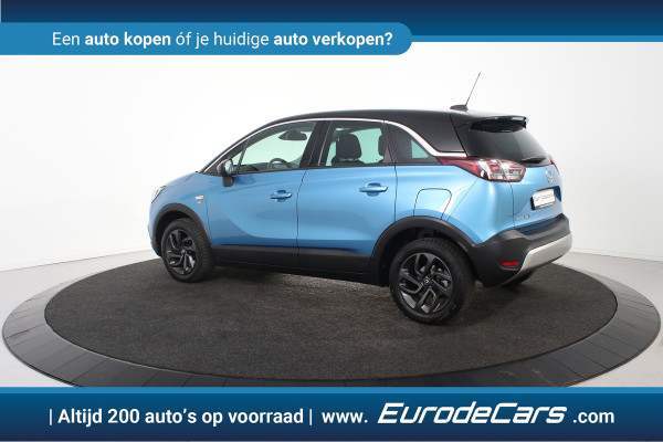 Opel Crossland X 1.5 CDTI Edition *1ste Eigenaar*Navigatie*PDC*