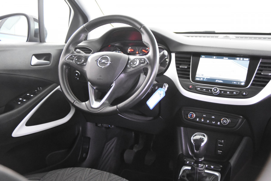 Opel Crossland X 1.5 CDTI Edition *1ste Eigenaar*Navigatie*PDC*