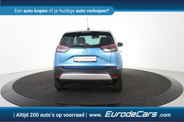 Opel Crossland X 1.5 CDTI Edition *1ste Eigenaar*Navigatie*PDC*