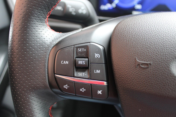 Ford FOCUS Wagon 1.0 EcoBoost Hybrid ST Line X Business | 71.300 KM | Trekhaak | Winterpack |