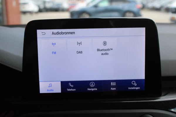 Ford FOCUS Wagon 1.0 EcoBoost Hybrid ST Line X Business | 71.300 KM | Trekhaak | Winterpack |
