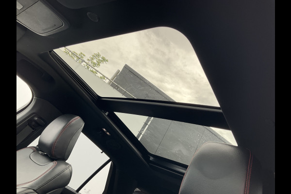 Ford Explorer 7-Pers 3.0 V6 PHEV ST-Line 7-Pers Pano Trekhaak Stoelverw+Ventilatie Massage EcoBoost