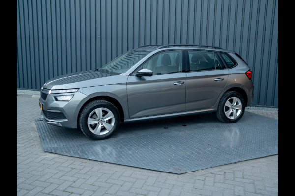 Škoda Kamiq 1.0 TSI Ambition | Apple Carplay/ Android Auto | Lane Assist | Cruise Control | Prijs Rijklaar!!