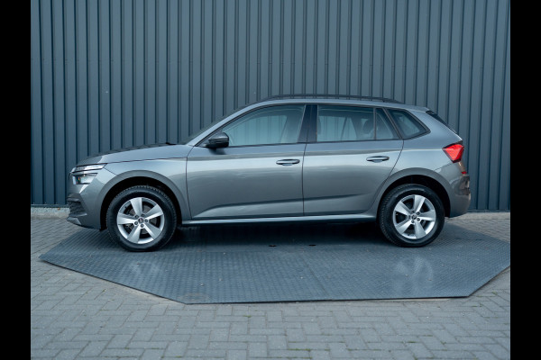 Škoda Kamiq 1.0 TSI Ambition | Apple Carplay/ Android Auto | Lane Assist | Cruise Control | Prijs Rijklaar!!