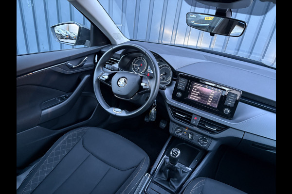 Škoda Kamiq 1.0 TSI Ambition | Apple Carplay/ Android Auto | Lane Assist | Cruise Control | Prijs Rijklaar!!
