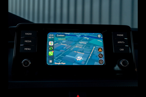 Škoda Kamiq 1.0 TSI Ambition | Apple Carplay/ Android Auto | Lane Assist | Cruise Control | Prijs Rijklaar!!