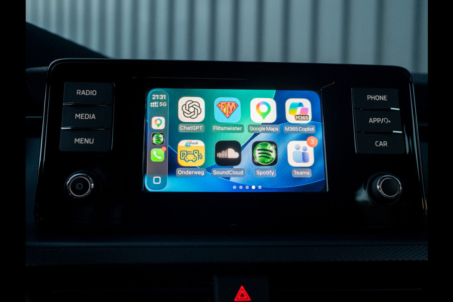 Škoda Kamiq 1.0 TSI Ambition | Apple Carplay/ Android Auto | Lane Assist | Cruise Control | Prijs Rijklaar!!