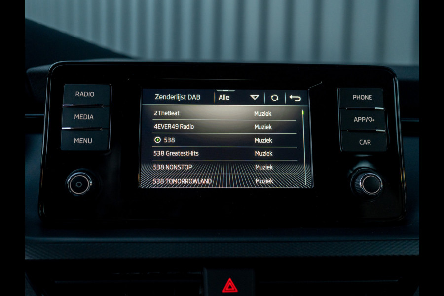 Škoda Kamiq 1.0 TSI Ambition | Apple Carplay/ Android Auto | Lane Assist | Cruise Control | Prijs Rijklaar!!