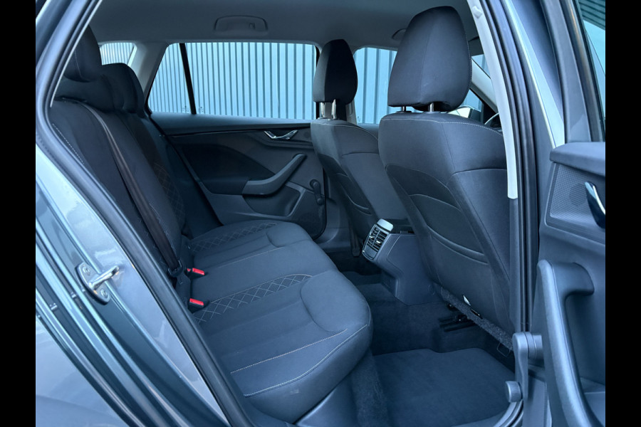 Škoda Kamiq 1.0 TSI Ambition | Apple Carplay/ Android Auto | Lane Assist | Cruise Control | Prijs Rijklaar!!