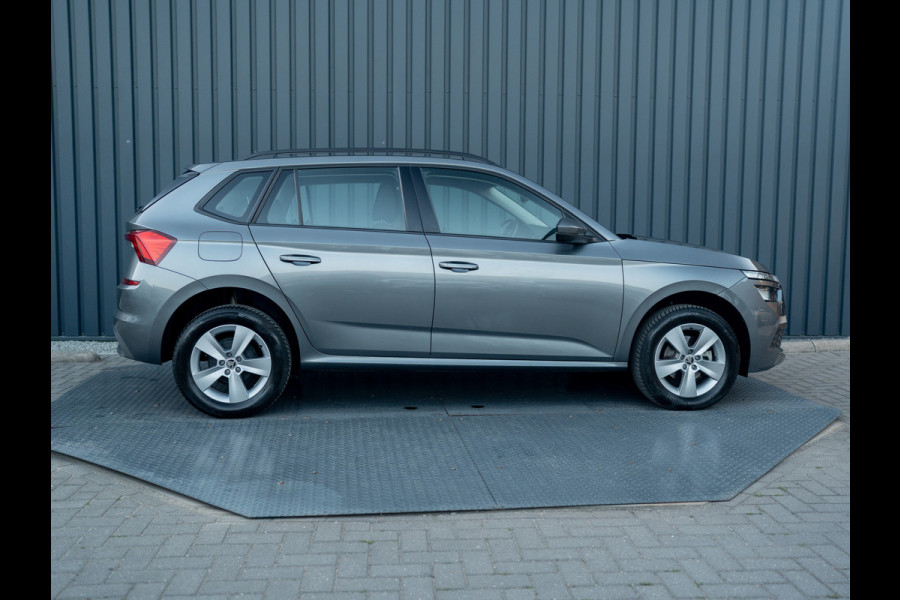 Škoda Kamiq 1.0 TSI Ambition | Apple Carplay/ Android Auto | Lane Assist | Cruise Control | Prijs Rijklaar!!