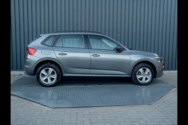 Škoda Kamiq 1.0 TSI Ambition | Apple Carplay/ Android Auto | Lane Assist | Cruise Control | Prijs Rijklaar!!