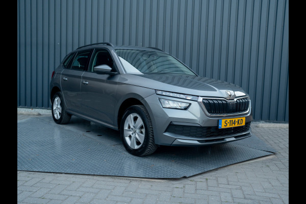 Škoda Kamiq 1.0 TSI Ambition | Apple Carplay/ Android Auto | Lane Assist | Cruise Control | Prijs Rijklaar!!