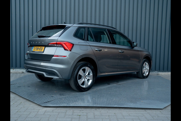 Škoda Kamiq 1.0 TSI Ambition | Apple Carplay/ Android Auto | Lane Assist | Cruise Control | Prijs Rijklaar!!