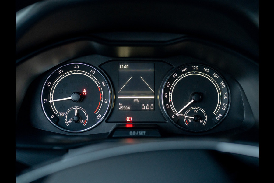 Škoda Kamiq 1.0 TSI Ambition | Apple Carplay/ Android Auto | Lane Assist | Cruise Control | Prijs Rijklaar!!