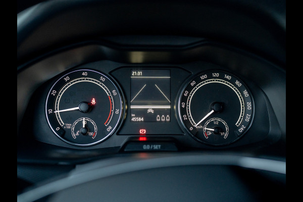 Škoda Kamiq 1.0 TSI Ambition | Apple Carplay/ Android Auto | Lane Assist | Cruise Control | Prijs Rijklaar!!