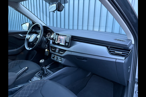 Škoda Kamiq 1.0 TSI Ambition | Apple Carplay/ Android Auto | Lane Assist | Cruise Control | Prijs Rijklaar!!