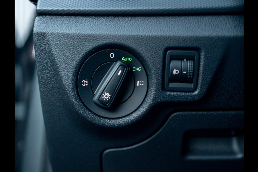 Škoda Kamiq 1.0 TSI Ambition | Apple Carplay/ Android Auto | Lane Assist | Cruise Control | Prijs Rijklaar!!