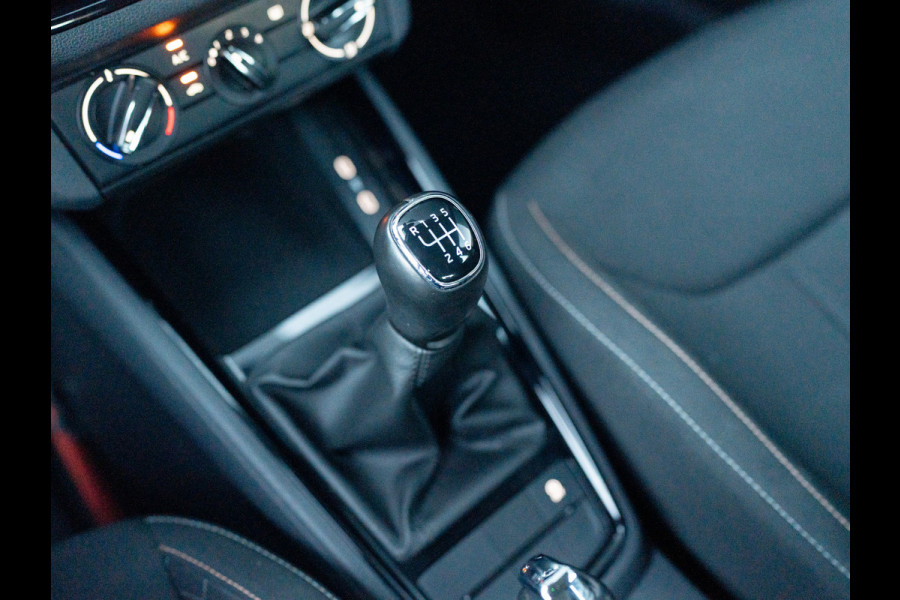 Škoda Kamiq 1.0 TSI Ambition | Apple Carplay/ Android Auto | Lane Assist | Cruise Control | Prijs Rijklaar!!