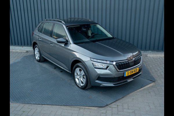 Škoda Kamiq 1.0 TSI Ambition | Apple Carplay/ Android Auto | Lane Assist | Cruise Control | Prijs Rijklaar!!