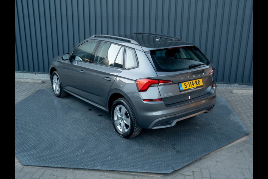 Škoda Kamiq 1.0 TSI Ambition | Apple Carplay/ Android Auto | Lane Assist | Cruise Control | Prijs Rijklaar!!