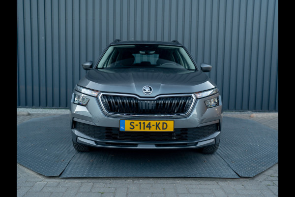 Škoda Kamiq 1.0 TSI Ambition | Apple Carplay/ Android Auto | Lane Assist | Cruise Control | Prijs Rijklaar!!
