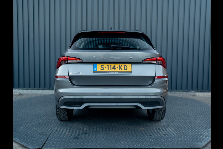 Škoda Kamiq 1.0 TSI Ambition | Apple Carplay/ Android Auto | Lane Assist | Cruise Control | Prijs Rijklaar!!