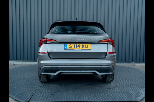 Škoda Kamiq 1.0 TSI Ambition | Apple Carplay/ Android Auto | Lane Assist | Cruise Control | Prijs Rijklaar!!