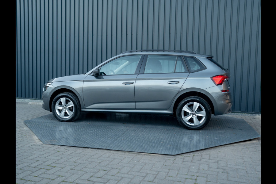 Škoda Kamiq 1.0 TSI Ambition | Apple Carplay/ Android Auto | Lane Assist | Cruise Control | Prijs Rijklaar!!