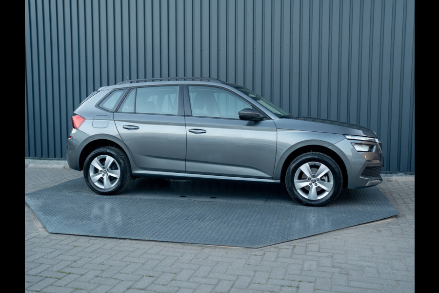 Škoda Kamiq 1.0 TSI Ambition | Apple Carplay/ Android Auto | Lane Assist | Cruise Control | Prijs Rijklaar!!