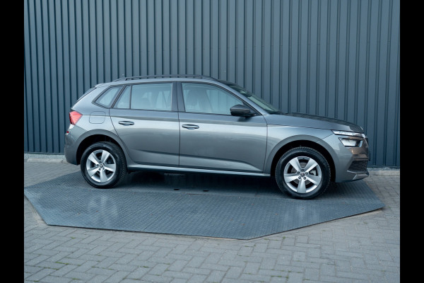 Škoda Kamiq 1.0 TSI Ambition | Apple Carplay/ Android Auto | Lane Assist | Cruise Control | Prijs Rijklaar!!