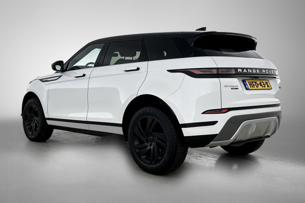 Land Rover Range Rover Evoque 2.0 P200 AWD R-Dynamic S | Perf onderH | CarPlay | Stoel verW + Koel | AchterCam | Lane Ass | Cruise