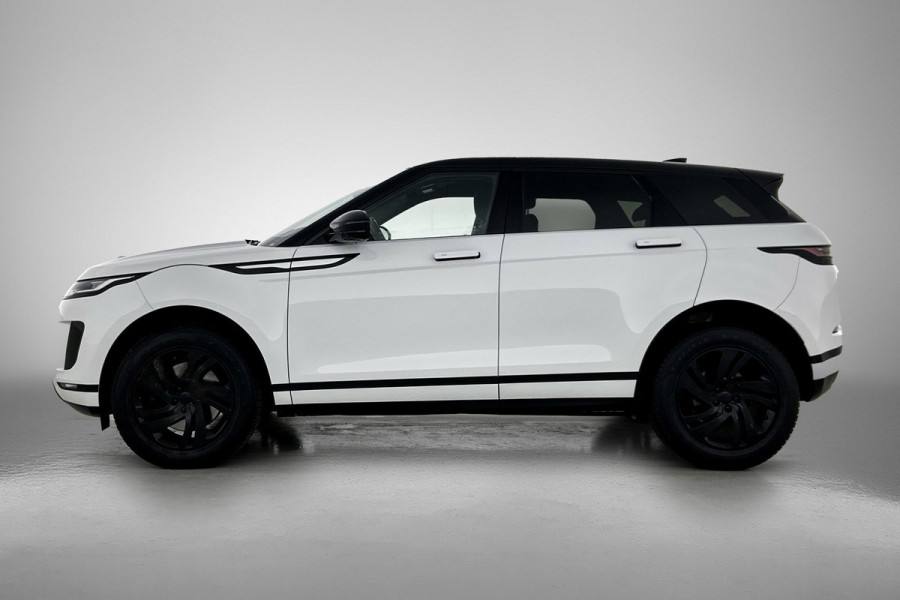 Land Rover Range Rover Evoque 2.0 P200 AWD R-Dynamic S | Perf onderH | CarPlay | Stoel verW + Koel | AchterCam | Lane Ass | Cruise