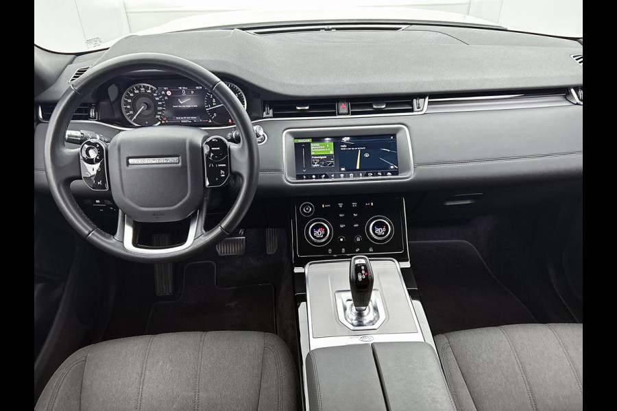 Land Rover Range Rover Evoque 2.0 P200 AWD R-Dynamic S | Perf onderH | CarPlay | Stoel verW + Koel | AchterCam | Lane Ass | Cruise