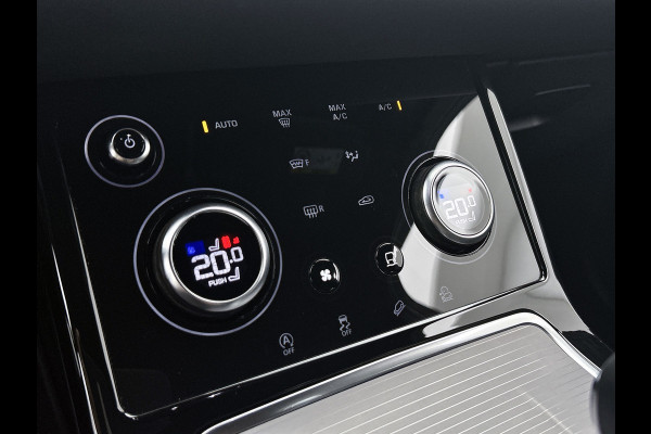 Land Rover Range Rover Evoque 2.0 P200 AWD R-Dynamic S | Perf onderH | CarPlay | Stoel verW + Koel | AchterCam | Lane Ass | Cruise